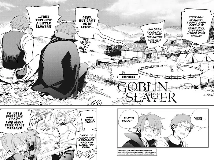 Goblin Slayer Chapter 64 image 02_optimized